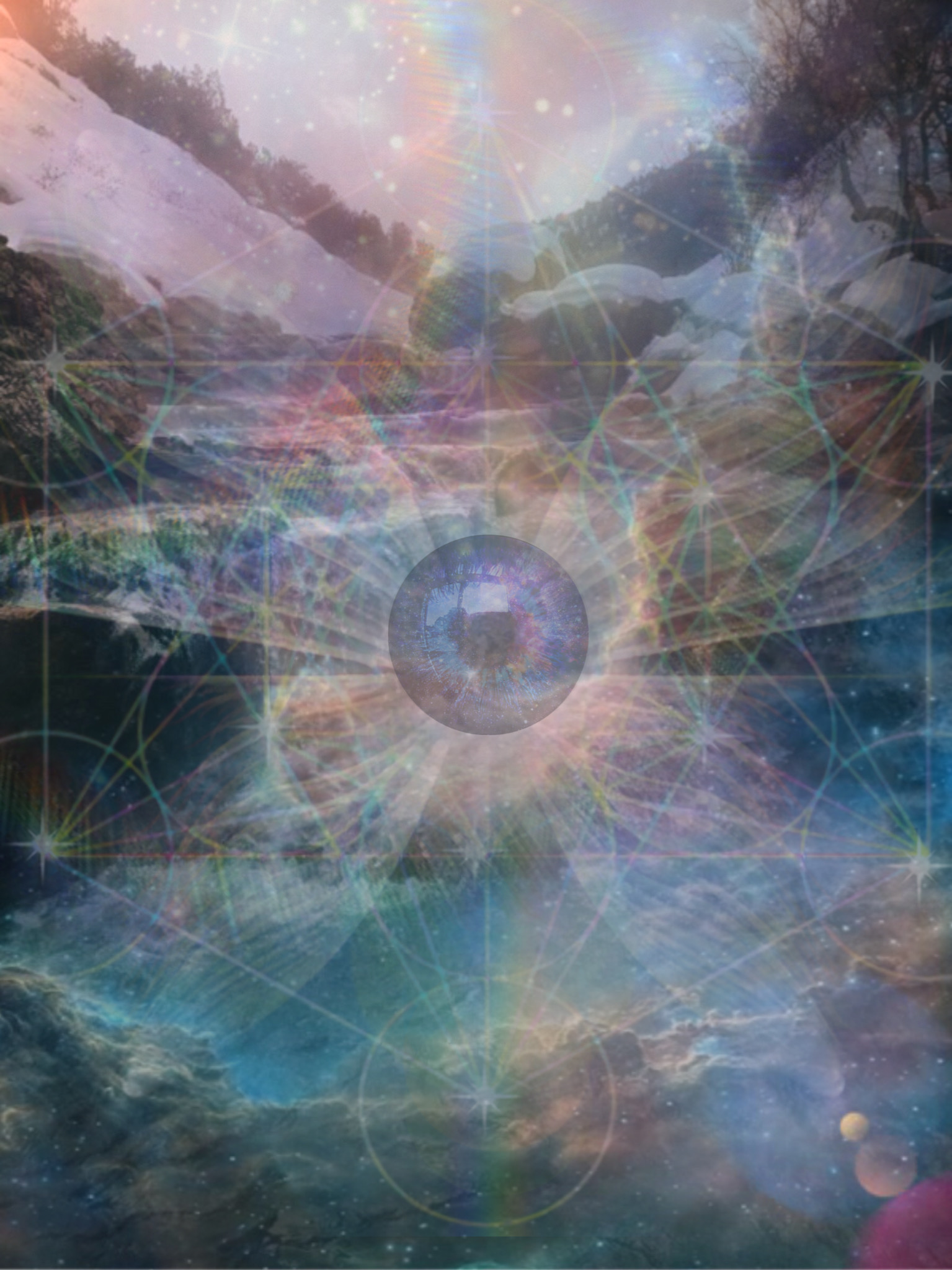 Akashic Reading Virtual