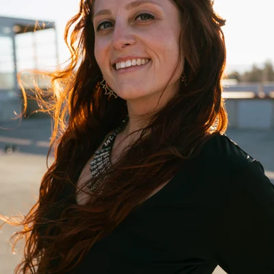 Monika Stefanac profile