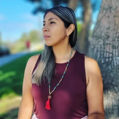 Carolina Miranda profile