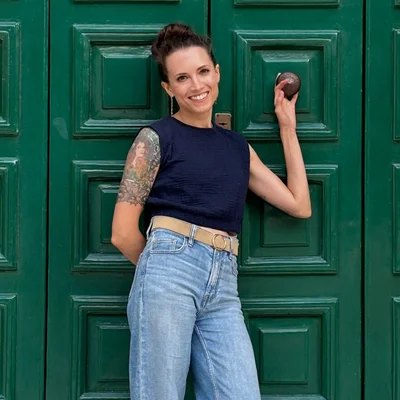 Paloma Quinn profile